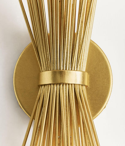 Visual Comfort & Co. Signature Collection Strada Wall Sconce