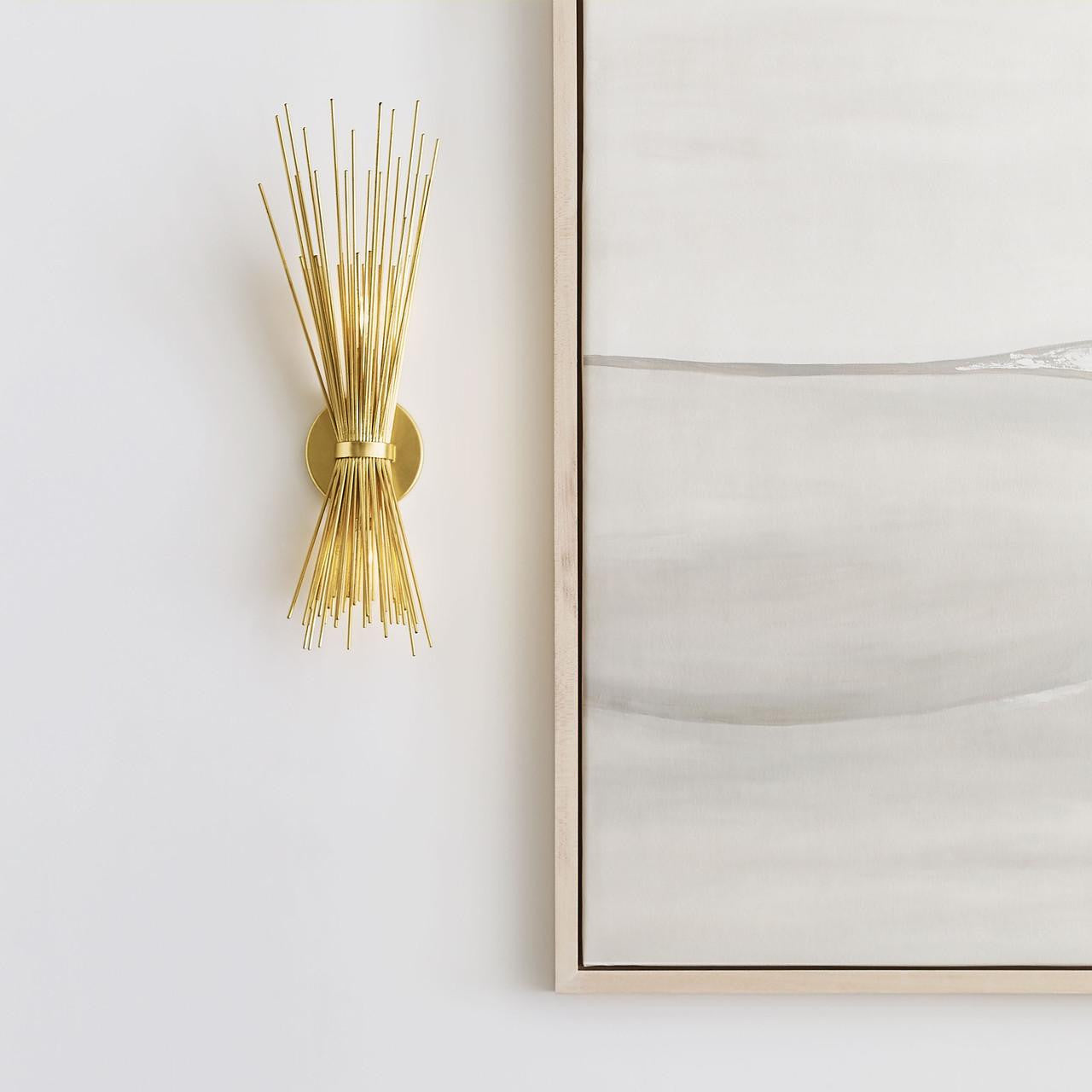 Visual Comfort & Co. Signature Collection Strada Wall Sconce