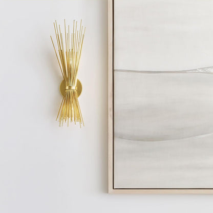 Visual Comfort & Co. Signature Collection Strada Wall Sconce