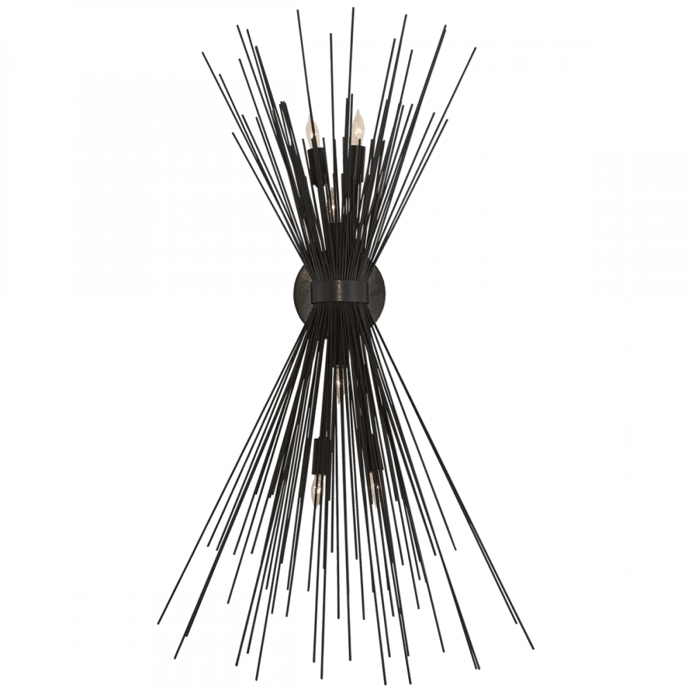 Sconces-Visual Comfort & Co. Signature Collection-KW2075