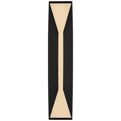 Visual Comfort Signature Stretto 24 Bronze