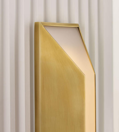 Visual Comfort & Co. Signature Collection Stretto Medium Wall Sconce