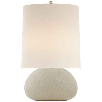 Visual Comfort Signature Sumava Medium Table Lamp Marion White