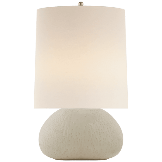 Visual Comfort Signature Sumava Medium Table Lamp Marion White