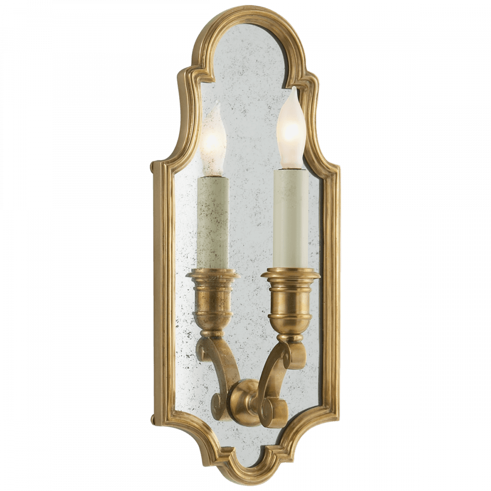 Sconces-Visual Comfort & Co. Signature Collection-CHD1183