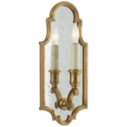 Sconces-Visual Comfort & Co. Signature Collection-CHD1183