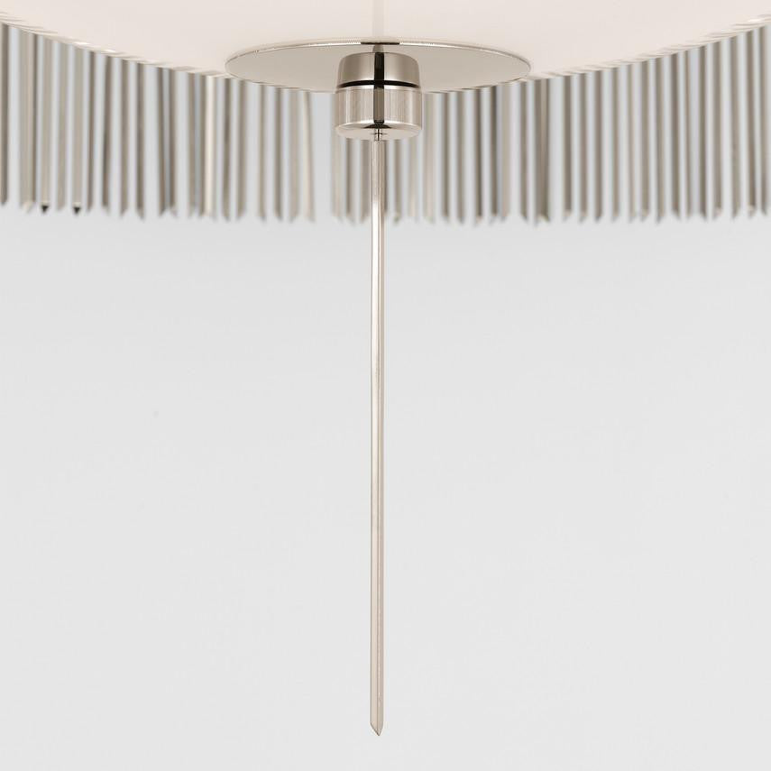 Visual Comfort & Co. Signature Collection Sutton 21" Flush Mount