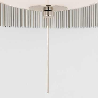 Visual Comfort & Co. Signature Collection Sutton 21" Flush Mount