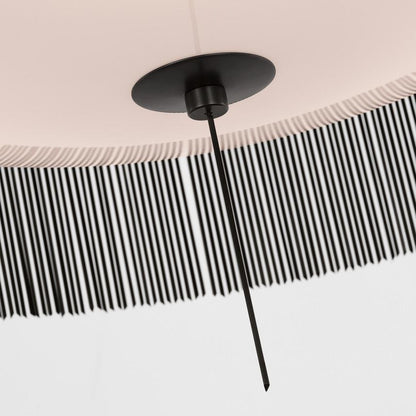 Visual Comfort & Co. Signature Collection Sutton 32" Flush Mount