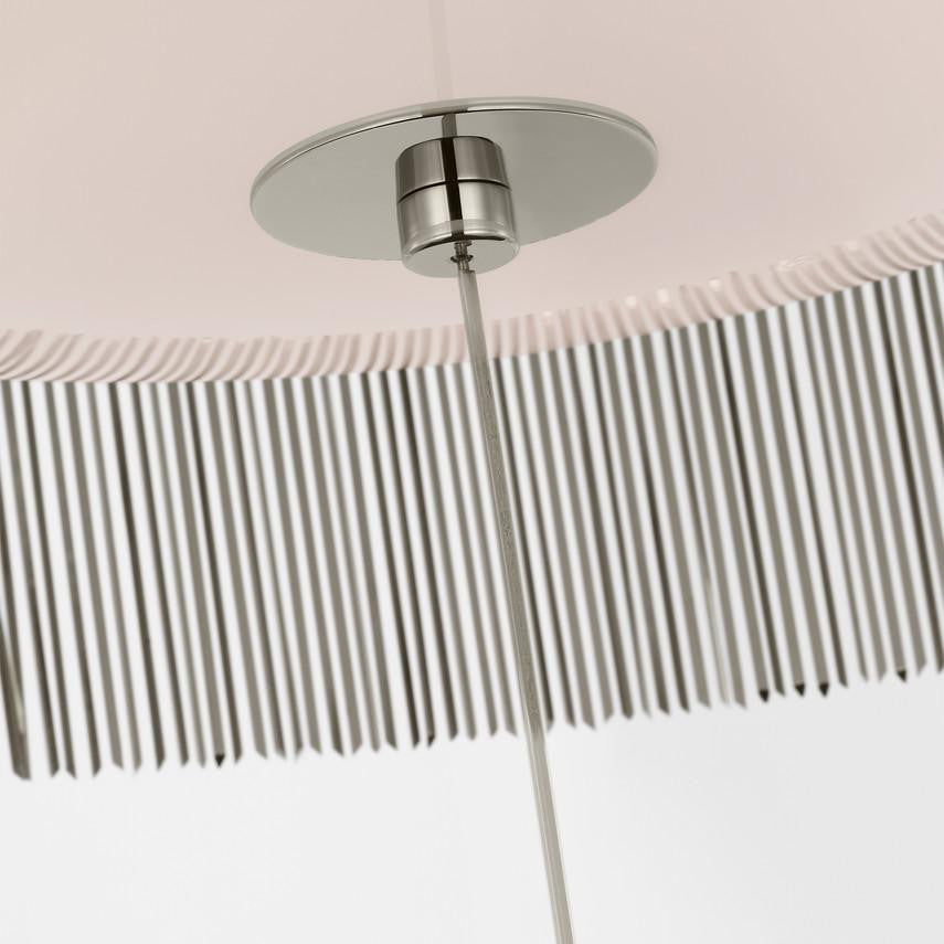 Visual Comfort & Co. Signature Collection Sutton 32" Flush Mount