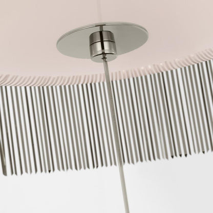 Visual Comfort & Co. Signature Collection Sutton 32" Flush Mount
