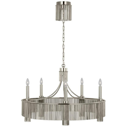 Visual Comfort & Co. Signature Collection Sutton 34" Chandelier