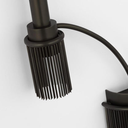 Visual Comfort & Co. Signature Collection Sutton Double Sconce