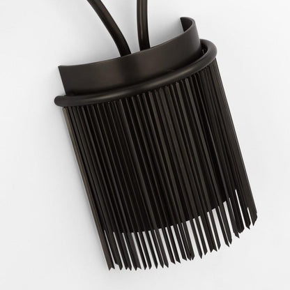 Visual Comfort & Co. Signature Collection Sutton Double Sconce
