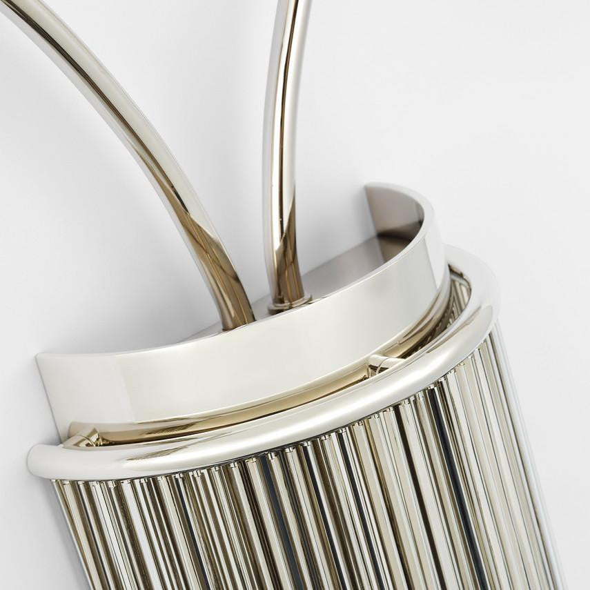 Visual Comfort & Co. Signature Collection Sutton Double Sconce