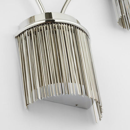 Visual Comfort & Co. Signature Collection Sutton Double Sconce