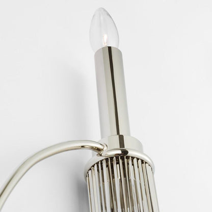 Visual Comfort & Co. Signature Collection Sutton Double Sconce