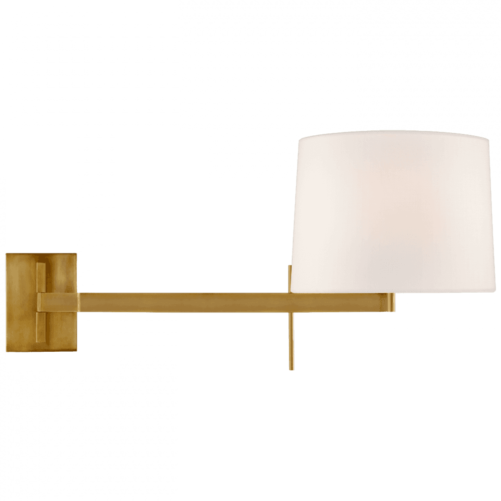 Sconces-Visual Comfort & Co. Signature Collection-BBL2162