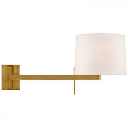 Sconces-Visual Comfort & Co. Signature Collection-BBL2162