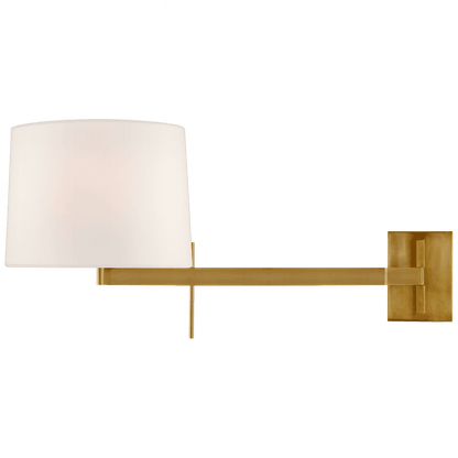 Sconces-Visual Comfort & Co. Signature Collection-BBL2164