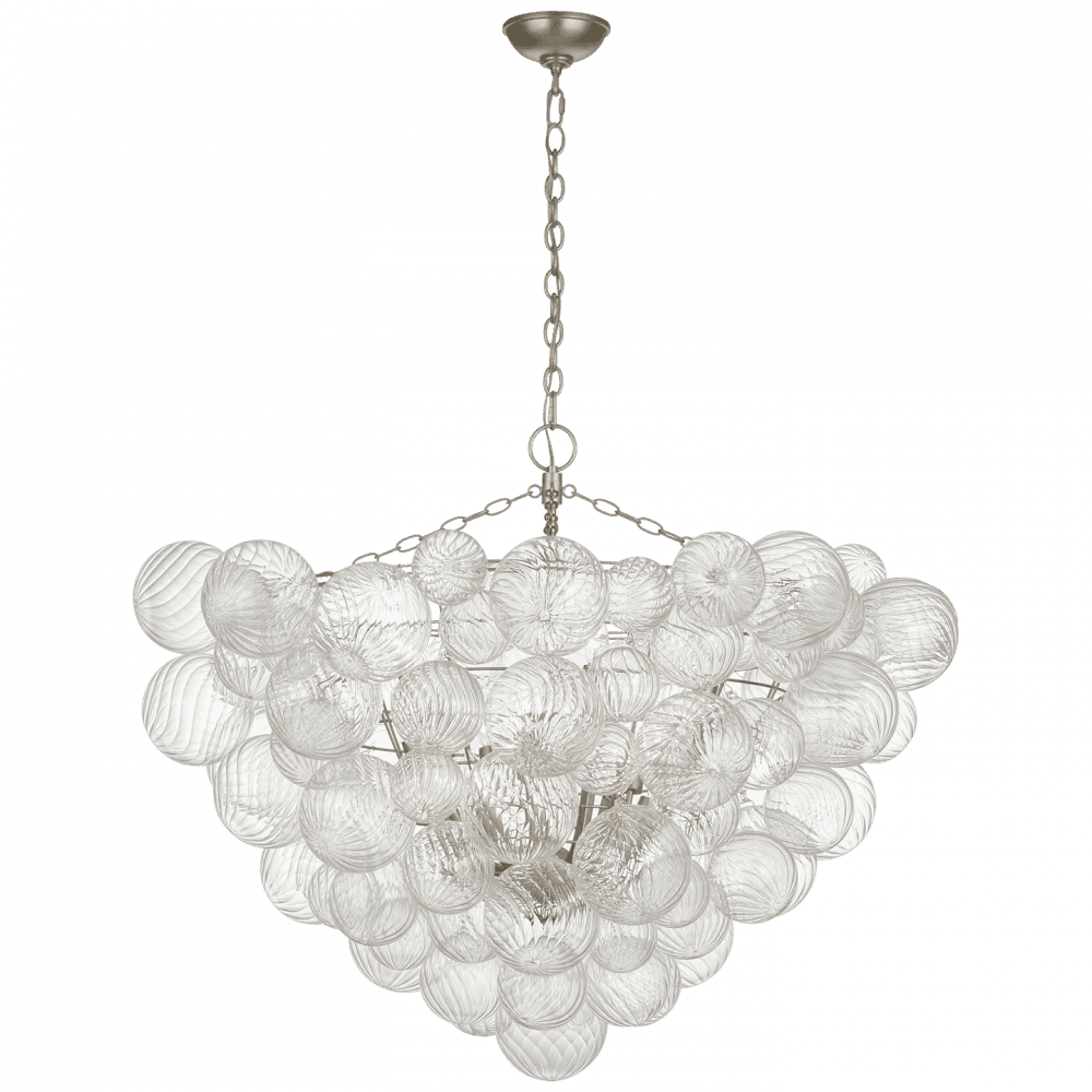 Chandeliers-Visual Comfort & Co. Signature Collection-JN5122
