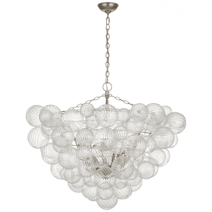 Chandeliers-Visual Comfort & Co. Signature Collection-JN5122