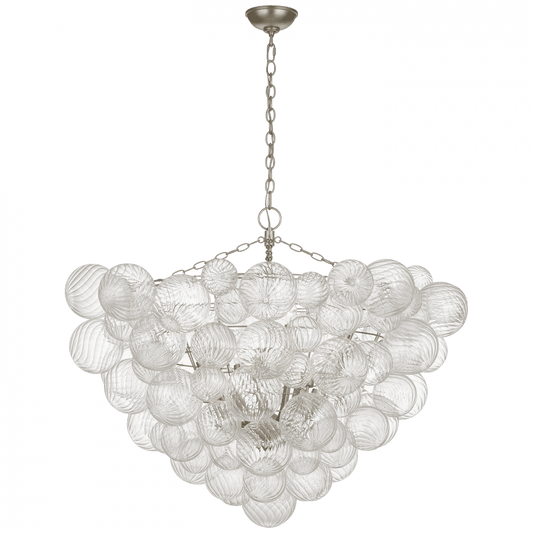 Chandeliers-Visual Comfort & Co. Signature Collection-JN5122