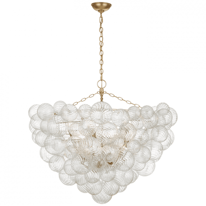 Chandeliers-Visual Comfort & Co. Signature Collection-JN5122