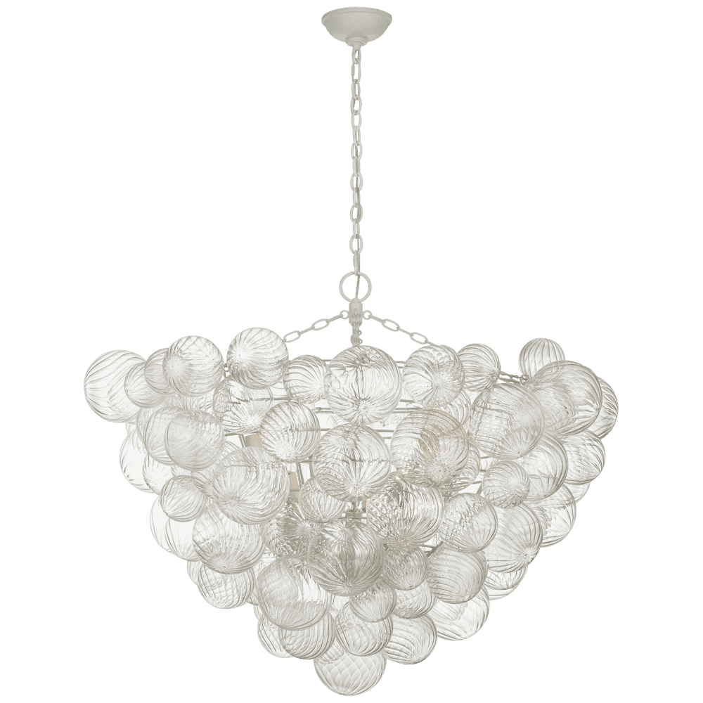 Chandeliers-Visual Comfort & Co. Signature Collection-JN5122