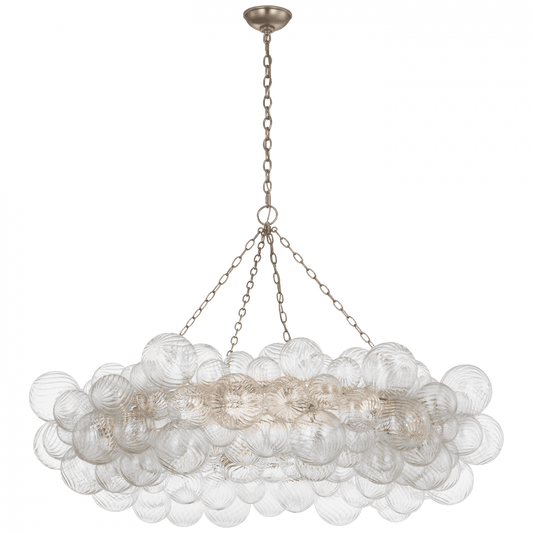 Chandeliers-Visual Comfort & Co. Signature Collection-JN5108