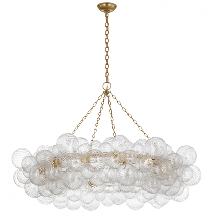 Chandeliers-Visual Comfort & Co. Signature Collection-JN5108
