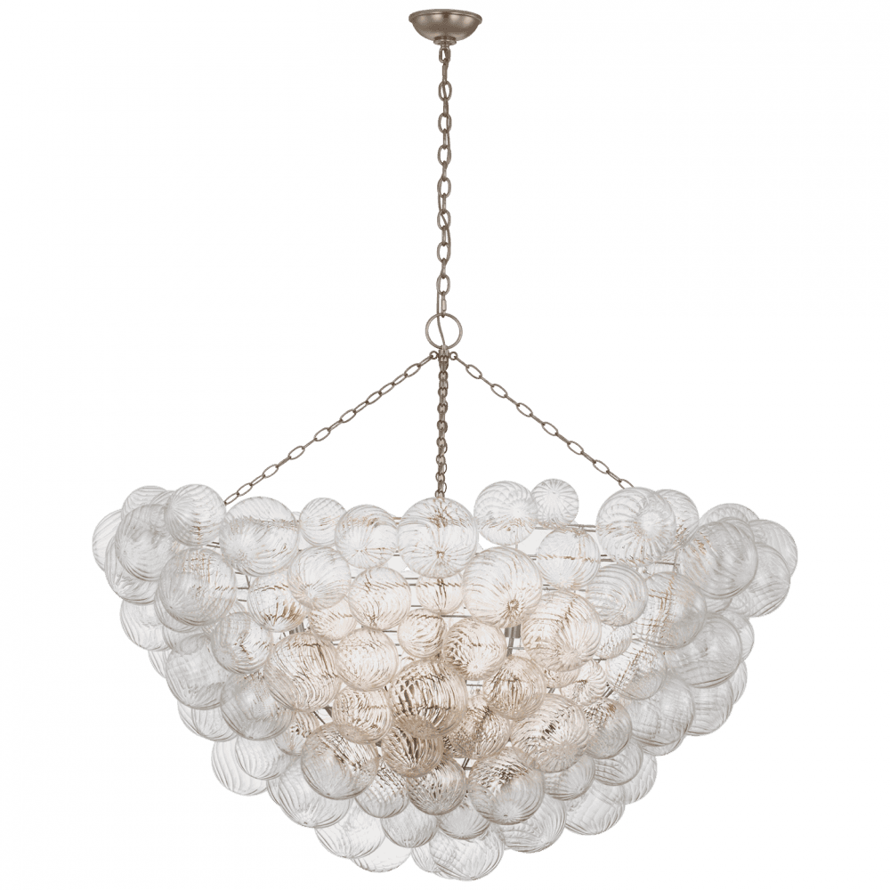 Chandeliers-Visual Comfort & Co. Signature Collection-JN5123
