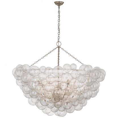 Chandeliers-Visual Comfort & Co. Signature Collection-JN5123