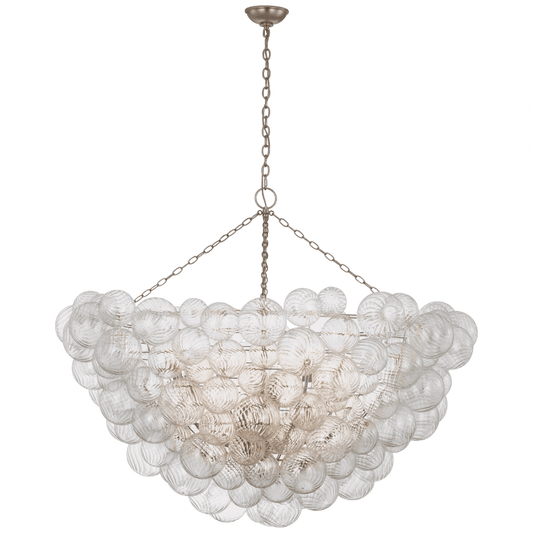 Chandeliers-Visual Comfort & Co. Signature Collection-JN5123