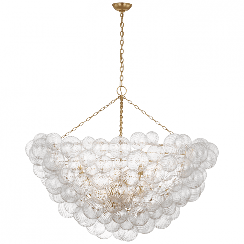 Chandeliers-Visual Comfort & Co. Signature Collection-JN5123