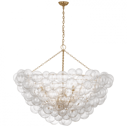 Chandeliers-Visual Comfort & Co. Signature Collection-JN5123