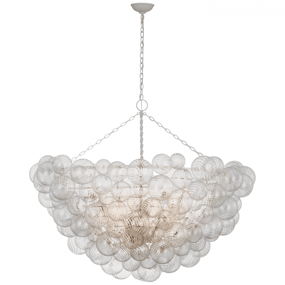 Chandeliers-Visual Comfort & Co. Signature Collection-JN5123