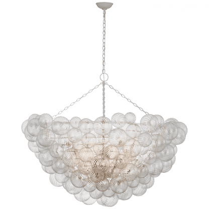 Chandeliers-Visual Comfort & Co. Signature Collection-JN5123