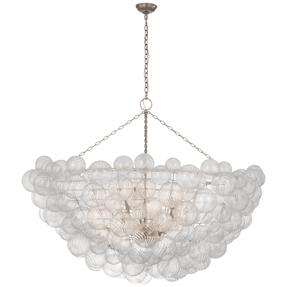 Chandeliers-Visual Comfort & Co. Signature Collection-JN5124