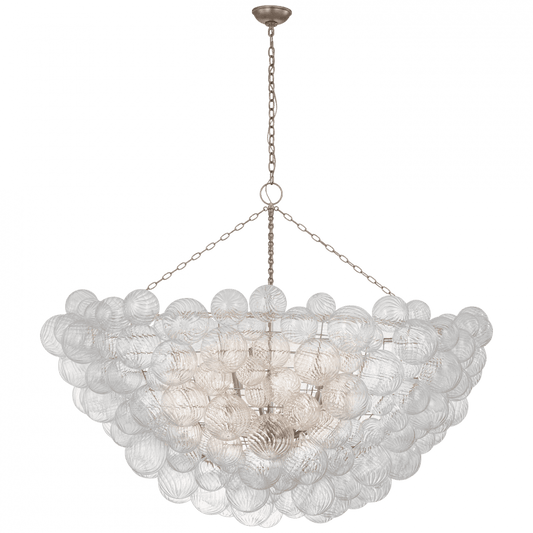 Chandeliers-Visual Comfort & Co. Signature Collection-JN5124