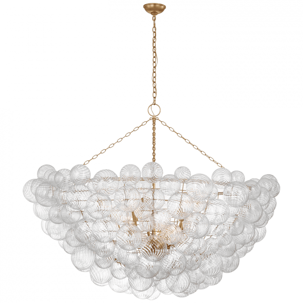 Chandeliers-Visual Comfort & Co. Signature Collection-JN5124