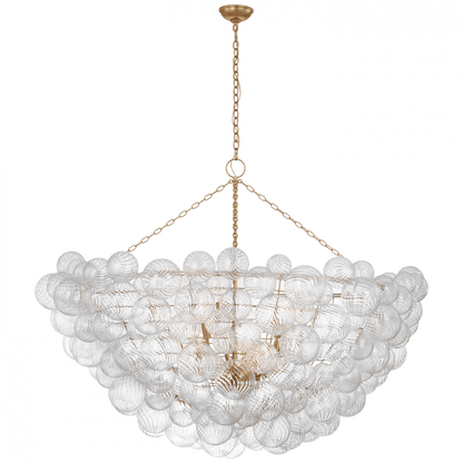 Chandeliers-Visual Comfort & Co. Signature Collection-JN5124