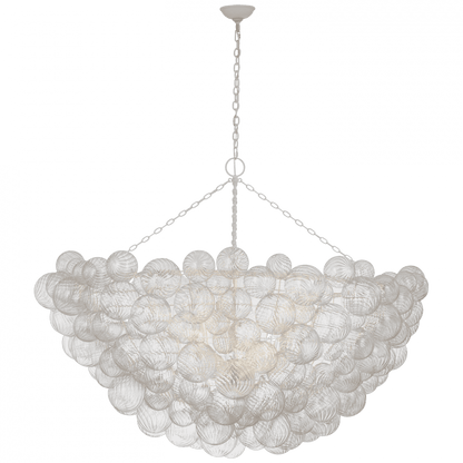 Chandeliers-Visual Comfort & Co. Signature Collection-JN5124