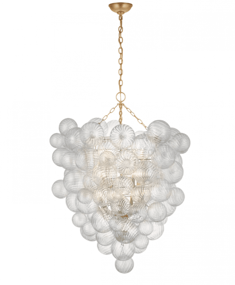 Chandeliers-Visual Comfort & Co. Signature Collection-JN5114