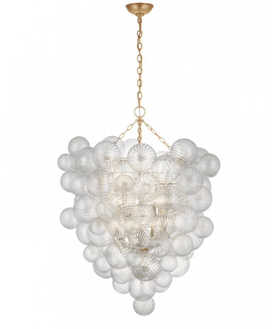 Chandeliers-Visual Comfort & Co. Signature Collection-JN5114