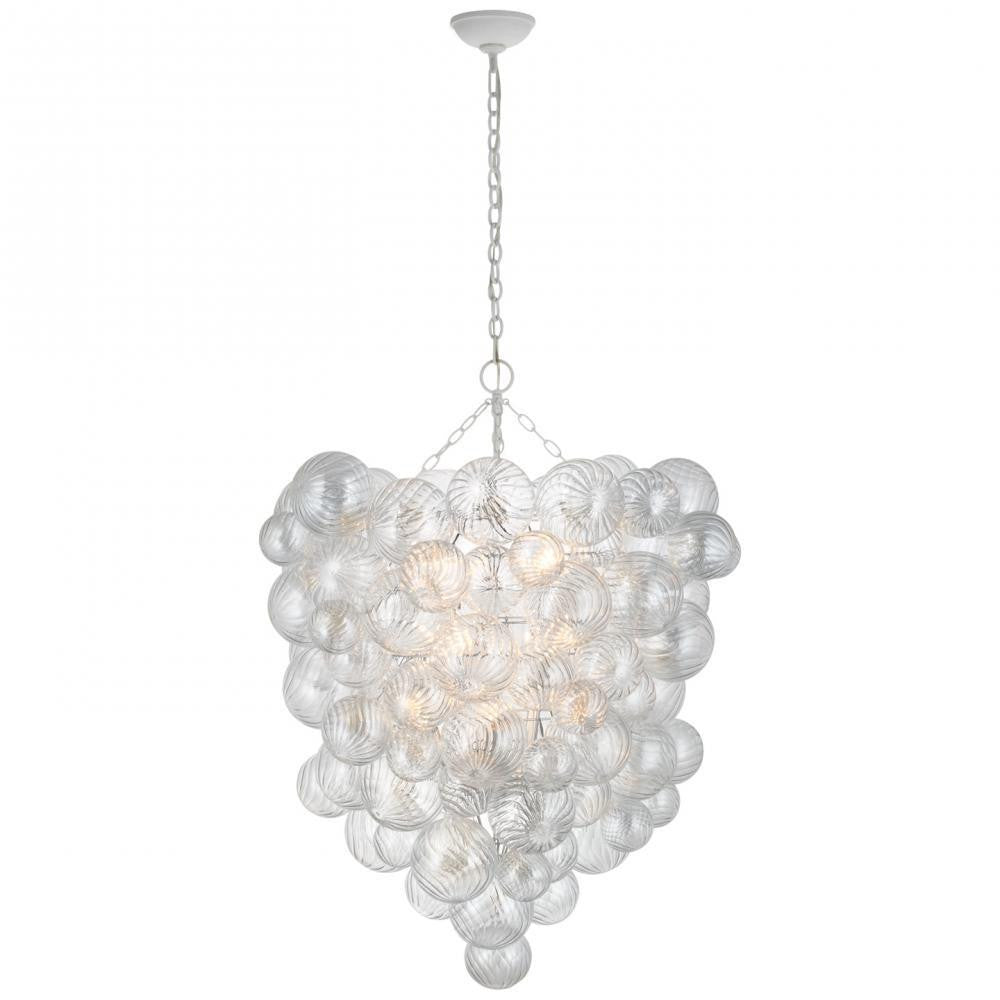Chandeliers-Visual Comfort & Co. Signature Collection-JN5114