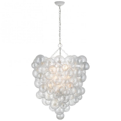 Chandeliers-Visual Comfort & Co. Signature Collection-JN5114