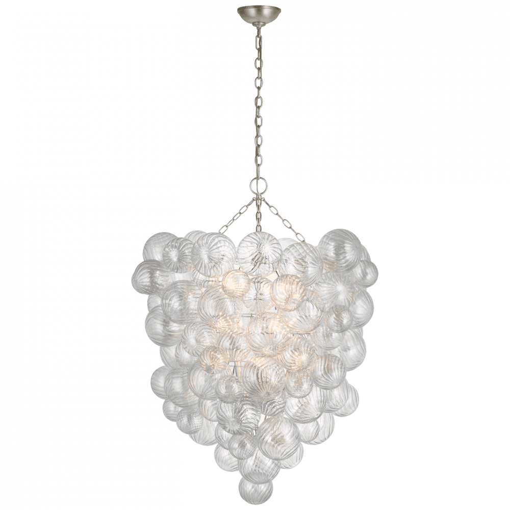 Chandeliers-Visual Comfort & Co. Signature Collection-JN5114