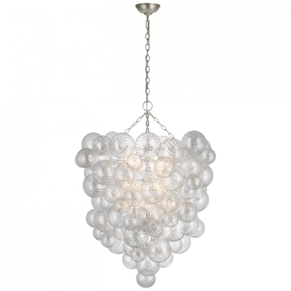 Chandeliers-Visual Comfort & Co. Signature Collection-JN5114