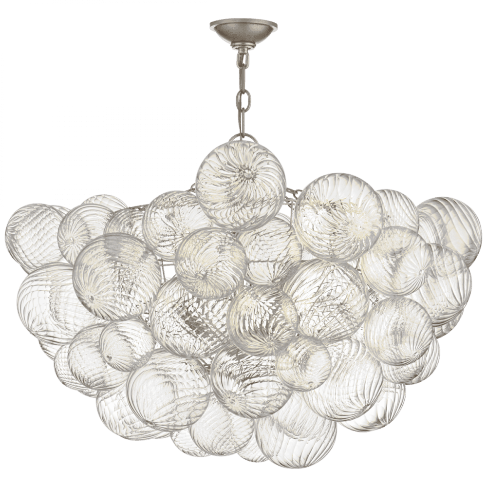 Chandeliers-Visual Comfort & Co. Signature Collection-JN5112